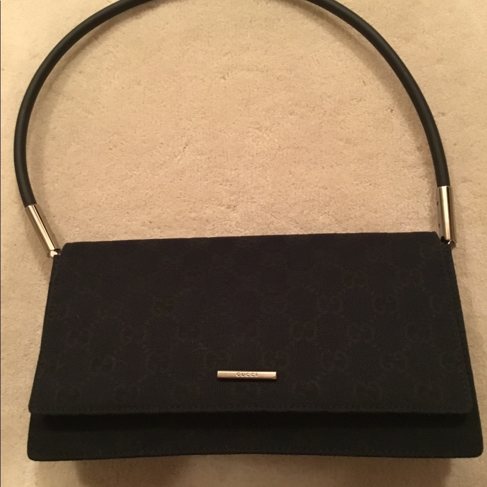 Gucci evening bag
